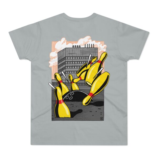 Flying Pins - Image 4