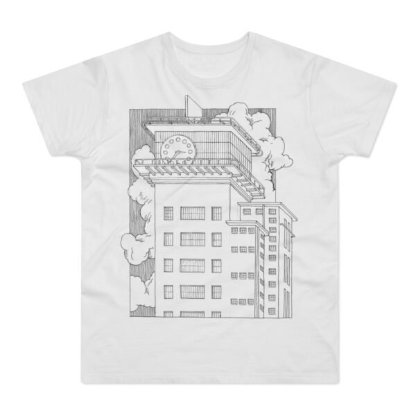 Klokgebouw
